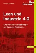 E-Book (pdf) Lean und Industrie 4.0 von Markus Schneider