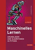 E-Book (pdf) Maschinelles Lernen von Jörg Frochte