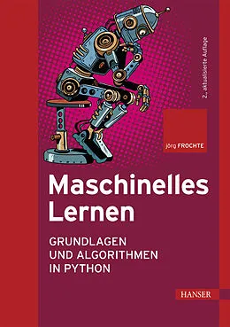 E-Book (pdf) Maschinelles Lernen von Jörg Frochte