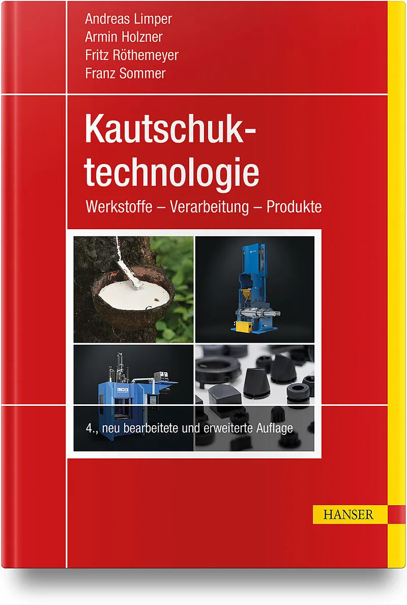 Kautschuktechnologie