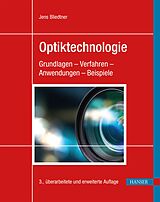 E-Book (pdf) Optiktechnologie von Jens Bliedtner