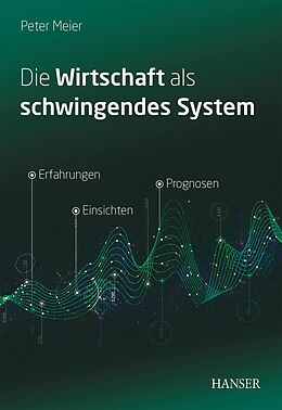 E-Book (pdf) Die Wirtschaft als schwingendes System von Peter Meier