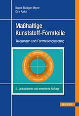E-Book (pdf) Maßhaltige Kunststoff-Formteile von Bernd-Rüdiger Meyer, Dirk Falke
