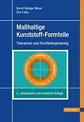 E-Book (pdf) Maßhaltige Kunststoff-Formteile von Bernd-Rüdiger Meyer, Dirk Falke