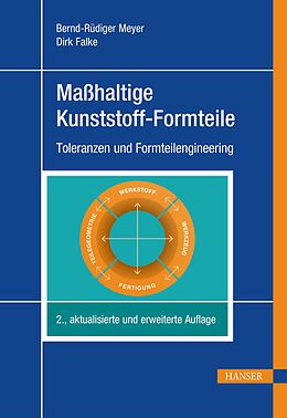 E-Book (pdf) Maßhaltige Kunststoff-Formteile von Bernd-Rüdiger Meyer, Dirk Falke