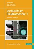 E-Book (pdf) Grundgebiete der Elektrotechnik von Arnold Führer, Klaus Heidemann, Wolfgang Nerreter