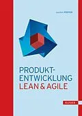 E-Book (pdf) Produkt-Entwicklung von Joachim Pfeffer