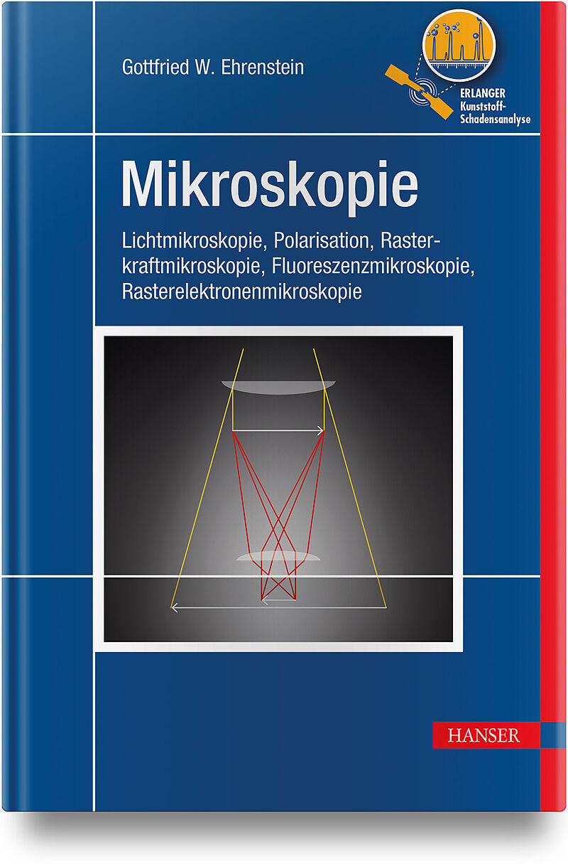 Mikroskopie