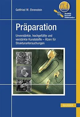 E-Book (epub) Präparation von Gottfried Wilhelm Ehrenstein