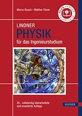 E-Book (pdf) Physik für das Ingenieurstudium von Marco Busch, Walther Ebner