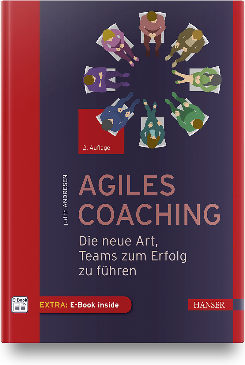 Agiles Coaching