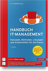 Set mit div. Artikeln (Set) Handbuch IT-Management von 