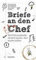 E-Book (pdf) Briefe an den Chef von Christine Larbig, Ursina Kellerhals, Jens Meissner