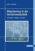 E-Book (pdf) Bilanzierung in der Verfahrenstechnik von Anja R. Paschedag