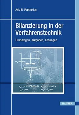 E-Book (pdf) Bilanzierung in der Verfahrenstechnik von Anja R. Paschedag