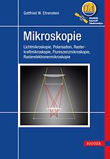 E-Book (pdf) Mikroskopie von Gottfried W. Ehrenstein