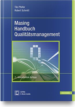 Set mit div. Artikeln (Set) Masing Handbuch Qualitätsmanagement von 
