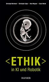 E-Book (pdf) Ethik in KI und Robotik von Christoph Bartneck, Christoph Lütge, Alan Wagner