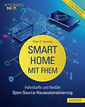 E-Book (epub) Smart Home mit FHEM von Peter A. Henning