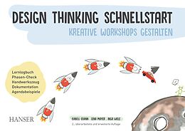 E-Book (pdf) Design Thinking Schnellstart von Isabell Osann, Lena Mayer, Inga Wiele