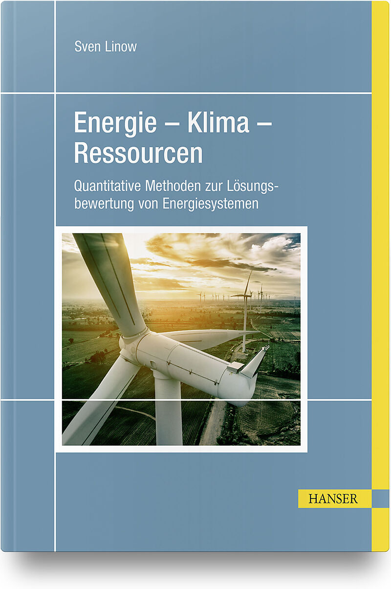 Energie  Klima  Ressourcen