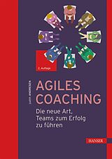 E-Book (pdf) Agiles Coaching von Judith Andresen