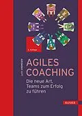 E-Book (pdf) Agiles Coaching von Judith Andresen