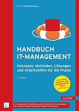 E-Book (pdf) Handbuch IT-Management von 