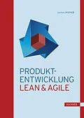 E-Book (epub) Produkt-Entwicklung von Joachim Pfeffer