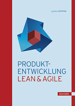 E-Book (epub) Produkt-Entwicklung von Joachim Pfeffer