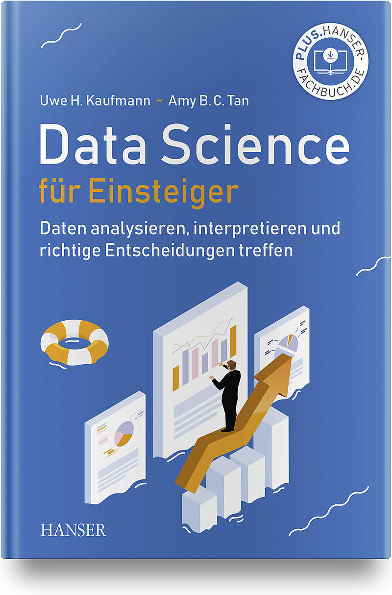 Data Science für Einsteiger