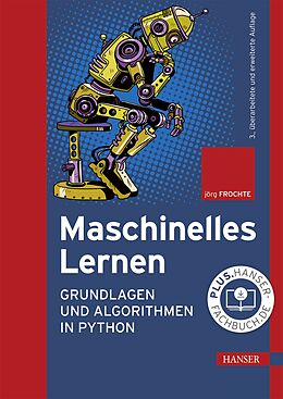 E-Book (pdf) Maschinelles Lernen von Jörg Frochte