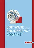 E-Book (pdf) Software Engineering - kompakt von Anja Metzner