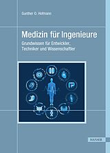 E-Book (pdf) Medizin für Ingenieure von Gunther O. Hofmann