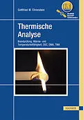 E-Book (pdf) Thermische Analyse von Gottfried W. Ehrenstein