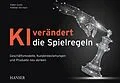 E-Book (pdf) KI verändert die Spielregeln von Volker Gruhn, Andreas von Hayn