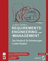 E-Book (pdf) Requirements-Engineering und -Management von Christine Rupp, SOPHISTen