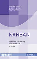 E-Book (pdf) Kanban von Gerhard Geiger, Ekbert Hering, Rolf Kummer