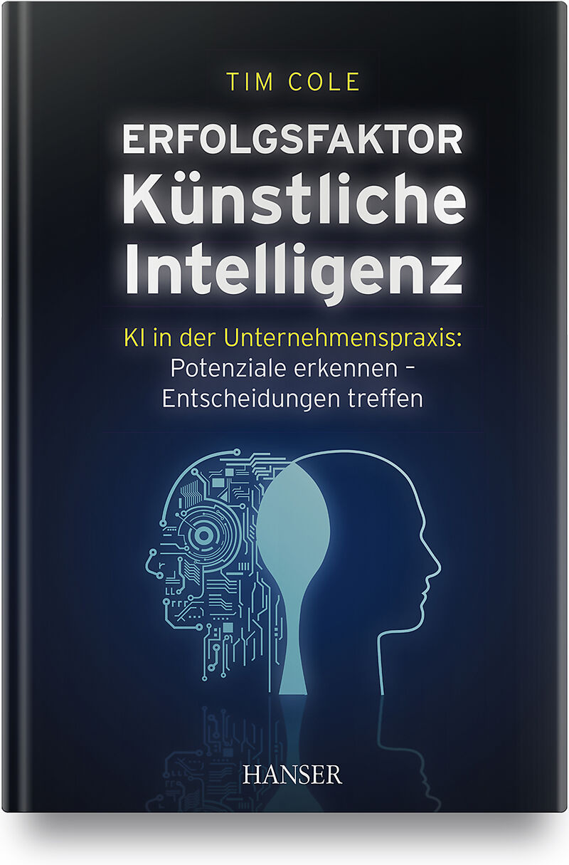 Erfolgsfaktor Künstliche Intelligenz