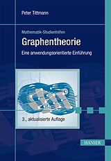 E-Book (pdf) Graphentheorie von Peter Tittmann