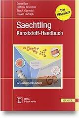Set mit div. Artikeln (Set) Saechtling Kunststoff-Handbuch von 
