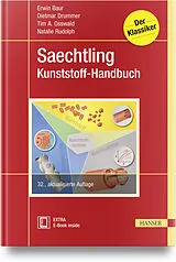Set mit div. Artikeln (Set) Saechtling Kunststoff-Handbuch von 