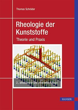 E-Book (pdf) Rheologie der Kunststoffe von Thomas Schröder
