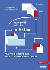 E-Book (pdf) arc42 in Aktion von Gernot Starke, Peter Hruschka