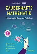 E-Book (pdf) Zauberhafte Mathematik von Hans-Karl Eder