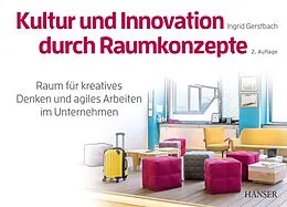 E-Book (pdf) Kultur und Innovation durch Raumkonzepte von Ingrid Gerstbach