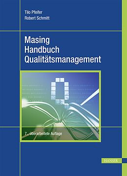 E-Book (pdf) Masing Handbuch Qualitätsmanagement von 
