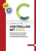 E-Book (pdf) Controlling mit Excel von Ignatz Schels, Uwe M. Seidel