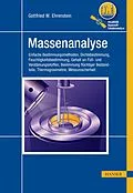 E-Book (epub) Massenanalyse von Gottfried Wilhelm Ehrenstein