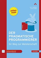 E-Book (pdf) Der Pragmatische Programmierer von Dave Thomas, Andrew Hunt